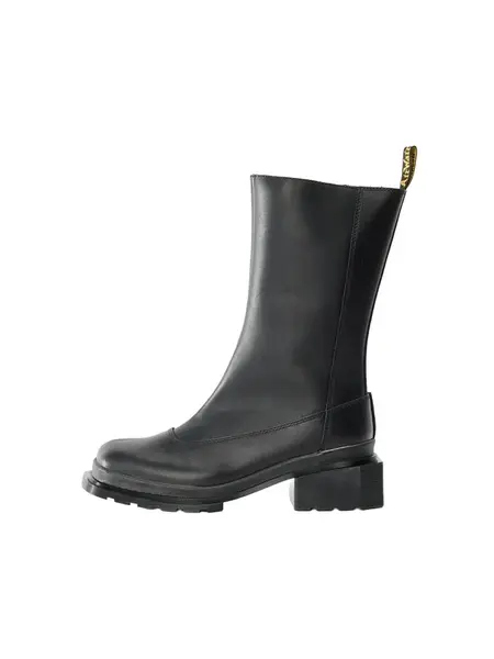 Dr. Martens Členkové čižmy 'Maybole'  čierna