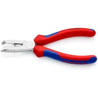 Odizolovací kleště, chromované, multifunkční, pro průměry 8 -13 mm - KNIPEX 13 45 165