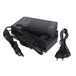 Náhradní externí baterie s nabíječkou ke kyslíkovému koncentrátoru Venus 5 a 6