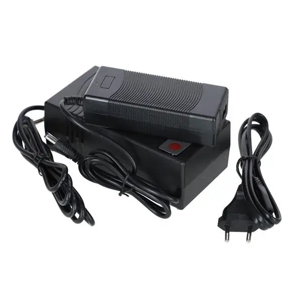 Náhradní externí baterie s nabíječkou ke kyslíkovému koncentrátoru Venus 5 a 6