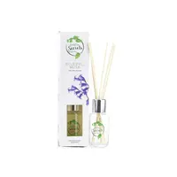 Difuzér EARTH SECRETS - BLUEBELL MUSK 50 ml