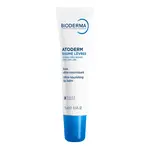 BIODERMA Atoderm balzám na rty 15 ml