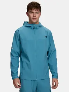 Pánská bunda Under Armour UA Tech Utility