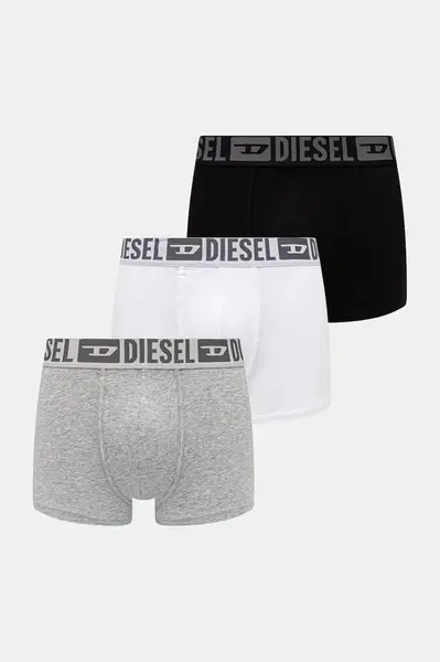 Boxerky Diesel MIKE-D-CORE 3-pack