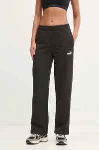 Tepláky Puma Essential Logo