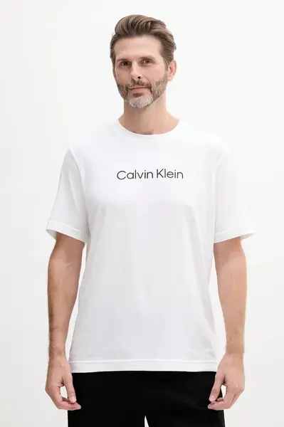 Calvin Klein Performance Tričko Calvin Klein Performance