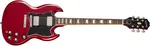 Epiphone SG Standard Cherry