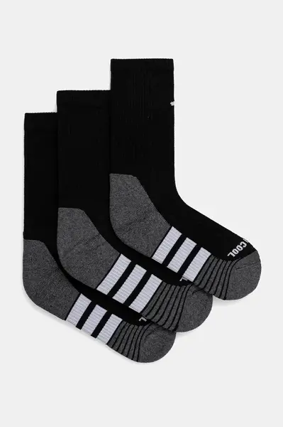 adidas Performance  Ponožky  3-pak
