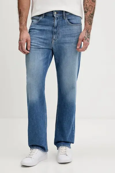 Tommy Jeans  Rifle