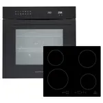 Respekta SET TROUBY A VARNÉ DESKY