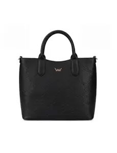 VUCH Christel MN Black