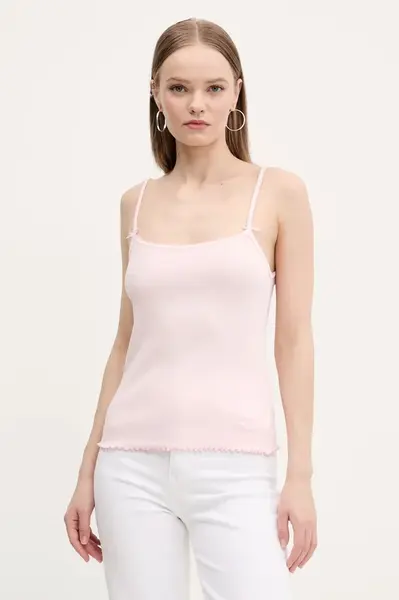 Tommy Jeans Top Tommy Jeans