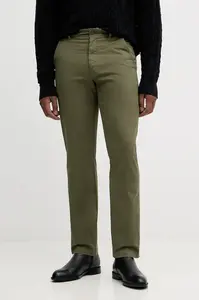 Calvin Klein Jeans Nohavice Calvin Klein Jeans