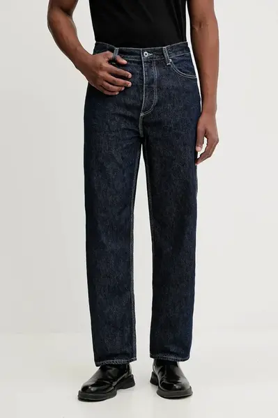 Džíny Hugo Blue carpenter/4