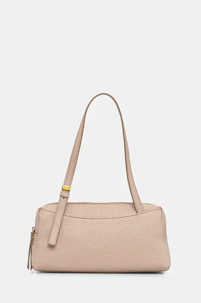 Gianni Chiarini Kožená kabelka Gianni Chiarini DEA