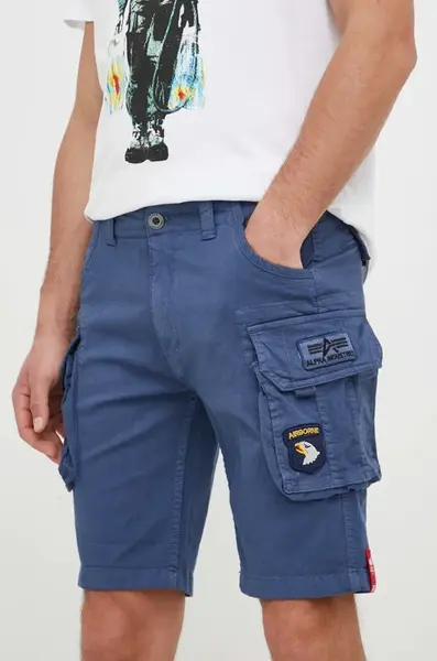 Šortky Alpha Industries