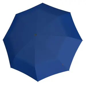 Holový deštník Knirps A.760 Stick Blue