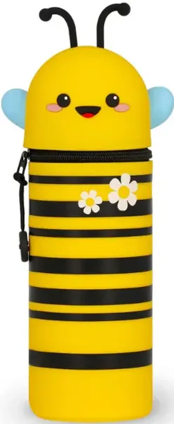 Penál   2 v 1 - včela