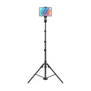 Extra dlouhý stativ FIXED Creator Tripod, 1,9m, 1/4" závit, černá