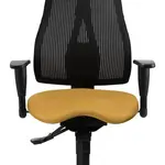 TOPSTAR Kancelářská židle SITNESS PROFI 650