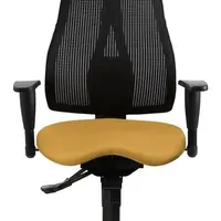 TOPSTAR Kancelářská židle SITNESS PROFI 650