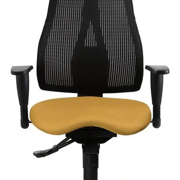 TOPSTAR Kancelářská židle SITNESS PROFI 650