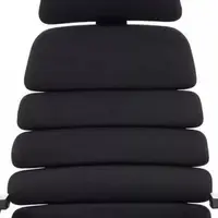 MERCURY opěrák pro židli SPINE PDH černá