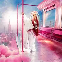 Nicki Minaj – Pink Friday 2 CD