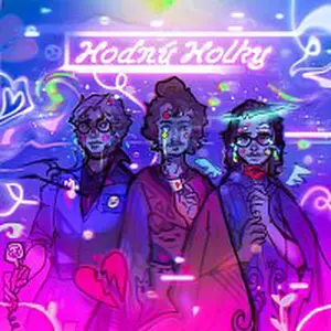 BABYLAND, RODAN – Hodný holky