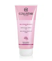Collistar Gelový pleťový peeling (Gentle Gel Scrub) 100 ml