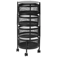 Homeware Profession. UNIVERZÁLNÍ VOZÍK, 33,5/76 cm