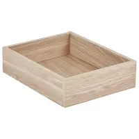 Hom`in ZÁSUVKA, barvy dubu, 42,4/14/53 cm