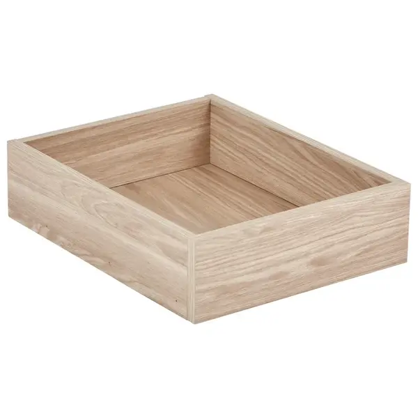 Hom`in ZÁSUVKA, barvy dubu, 42,4/14/53 cm