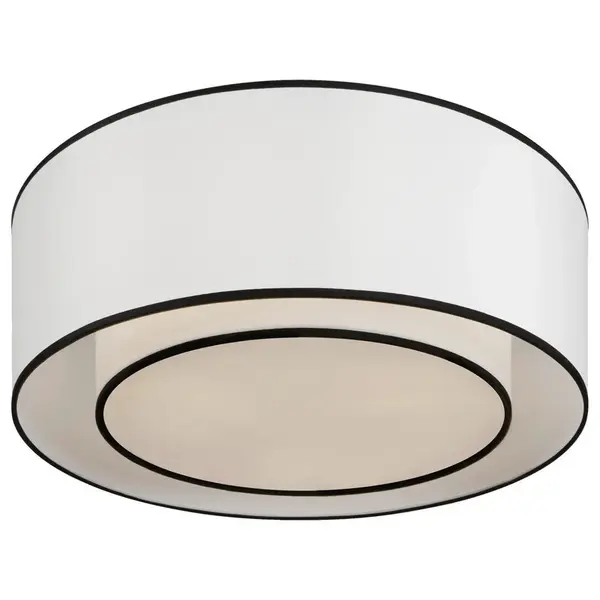 STROPNÍ SVÍTIDLO, 52/18/52 cm