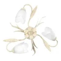 STROPNÍ SVÍTIDLO, 50/18 cm