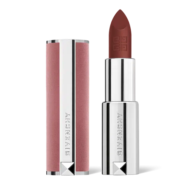 Givenchy Matná rtěnka Sheer Velvet Matte (Lipstick) 3,4 g N50 Brun Acajou