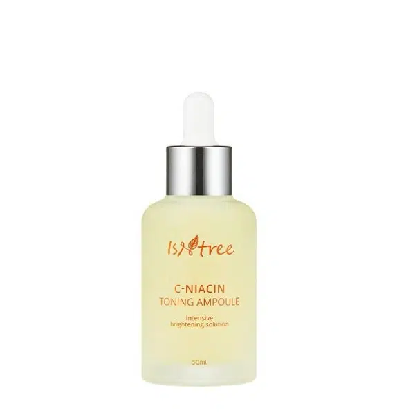 Isntree Rozjasňující sérum C-Niacin (Toning Ampoule) 50 ml