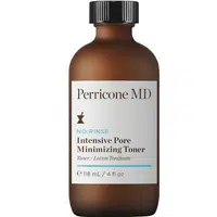 Perricone MD Intenzivní tonikum pro vyhlazení pórů No:Rinse (Intensive Pore Minimizing Toner) 118 ml