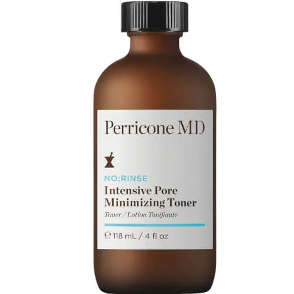 Perricone MD Intenzivní tonikum pro vyhlazení pórů No:Rinse (Intensive Pore Minimizing Toner) 118 ml
