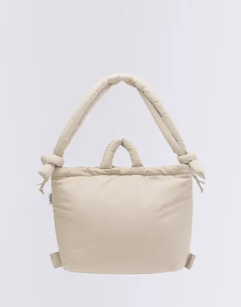 Batoh Ölend Ona Soft Bag SAND