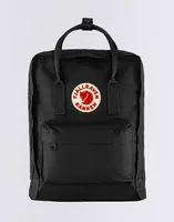 Batoh Fjällräven Kanken 550 Black 16l