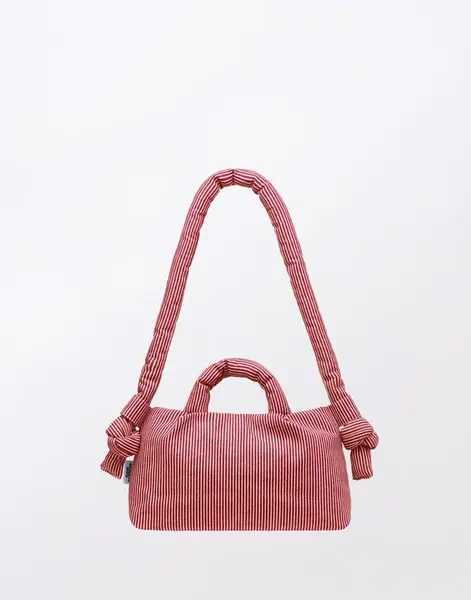 Ölend Mini Ona Soft Bag RED STRIPES