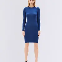 Armedangels Liaa Rn 2869 faded indigo S
