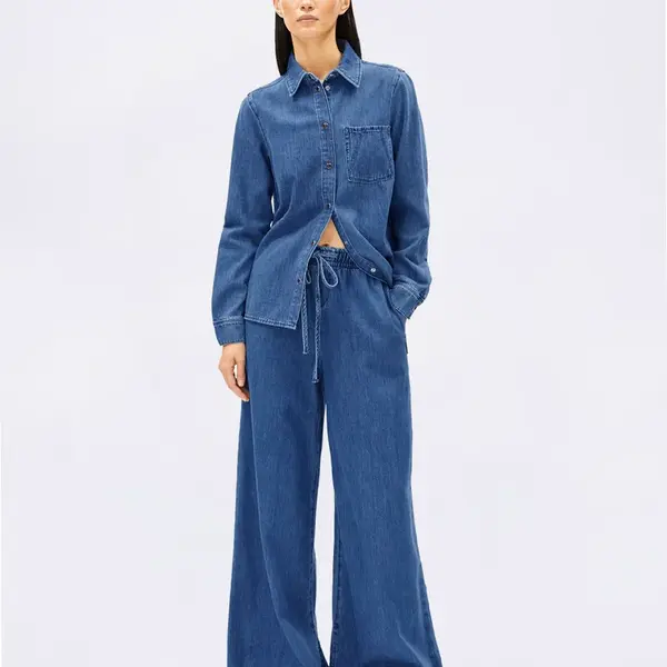 Armedangels Kelaani 1653 airflow L