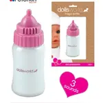 Dolls World - Kouzelná lahvička