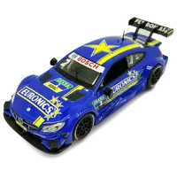 Kovový model - 1:32 Mercedes-Benz-AMG C63 DTM