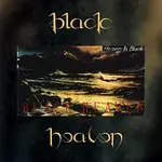 BLACK HEAVEN – Heaven In Black