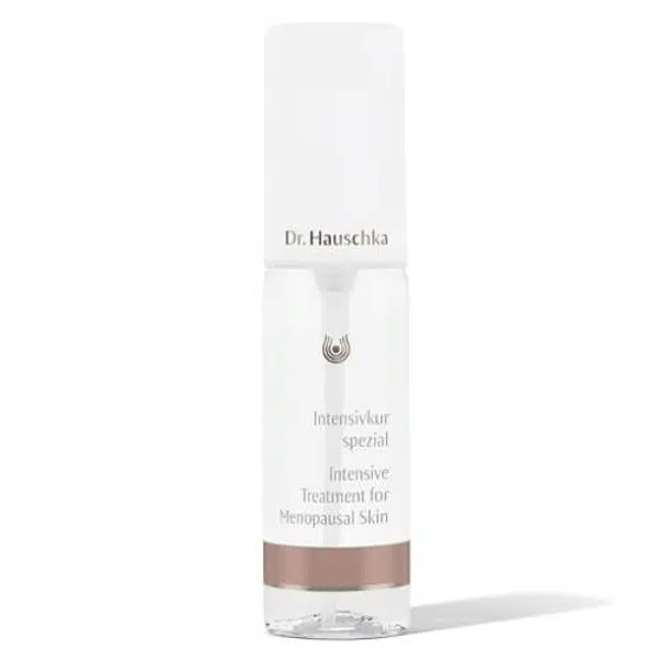Dr. Hauschka Intenzivní pleťová kúra pro zralou pleť 05 (Intensive Treatment For Menopausal Skin) 40 ml