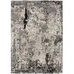 Novel TKANÝ KOBEREC, 200/290 cm, světle šedá