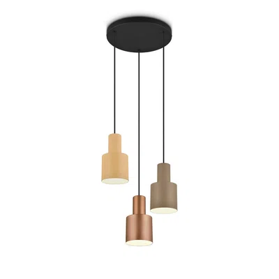 Trio Leuchten ZÁVĚSNÉ SVÍTIDLO, 37/150 cm